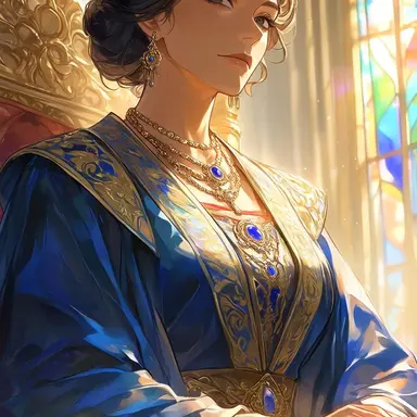 Profile image of Valdris