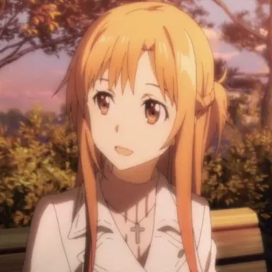 Profile image of アスナ