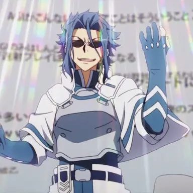 Profile image of ゼクシード