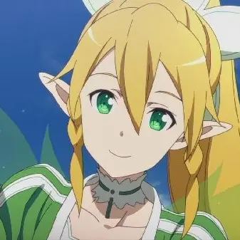 Profile image of リーファ
