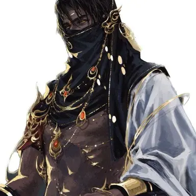 Profile image of 라메스