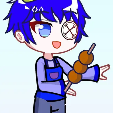 Profile image of 블루