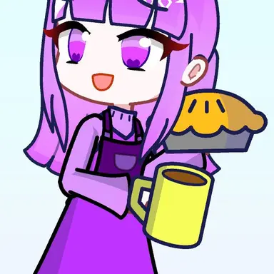 Profile image of 퍼플