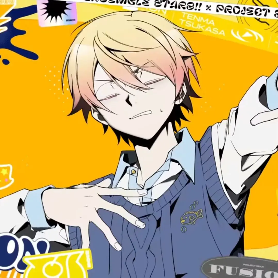 saeip_333의 텐마 츠카사