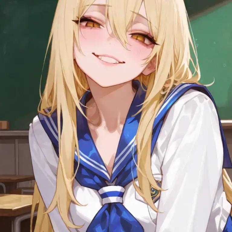 AcridWood0916의 いぢめてた奴と入れ替わってる！？を