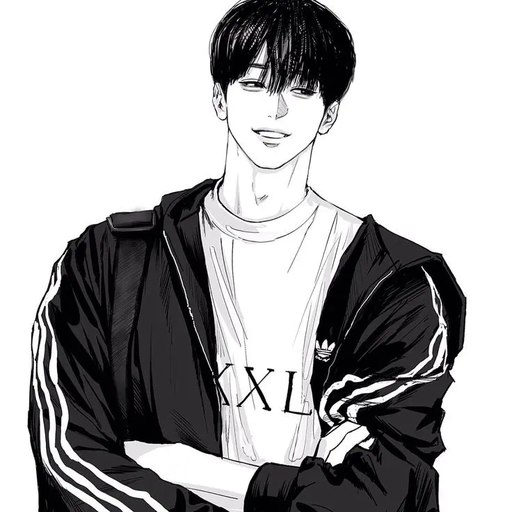 Chiikawa1234의 강진욱