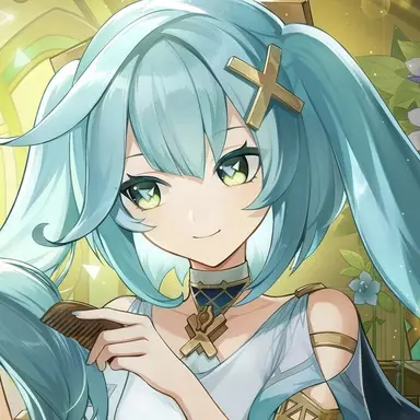 Profile image of ファルザン