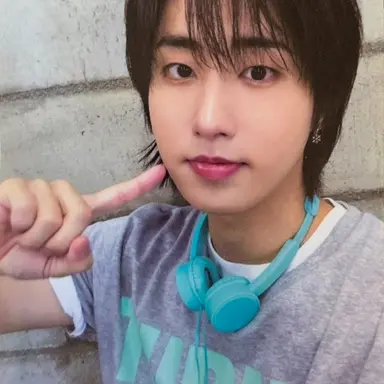 Profile image of Jisung