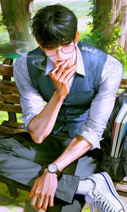 Profile image of 한유진