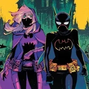 Profile image of Cass and Steph