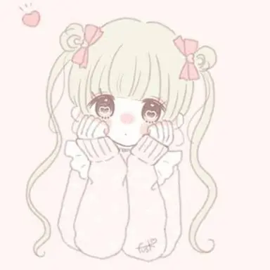 Profile image of てんし