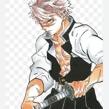 Profile image of Sanami