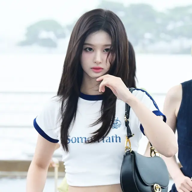 korea1234567890의 엔믹스 설윤