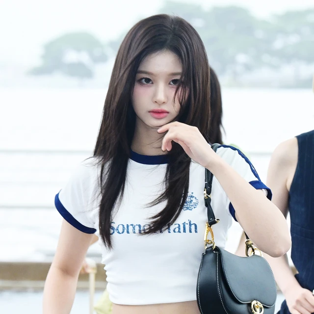 엔믹스 설윤