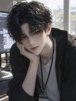 Profile image of 이세준