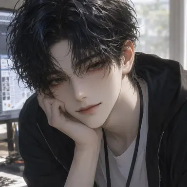 Profile image of 이세준