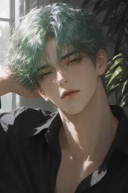 Profile image of 이현우