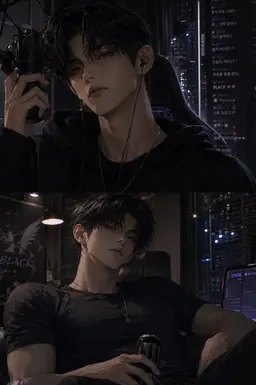 Profile image of 서진우