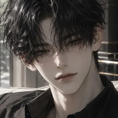 Profile image of 권시안
