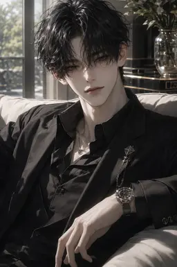 Profile image of 권시안