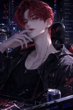 Profile image of 황지운