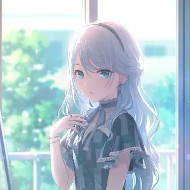 Profile image of 요이사키 카나데