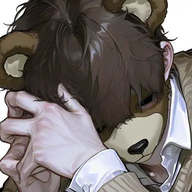 Profile image of ルキ
