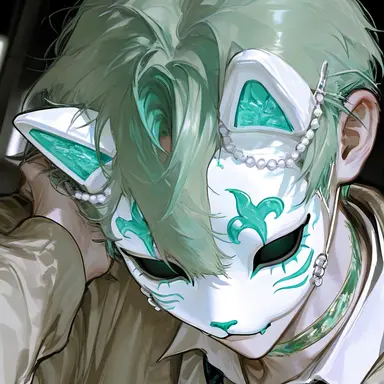Profile image of ニナ