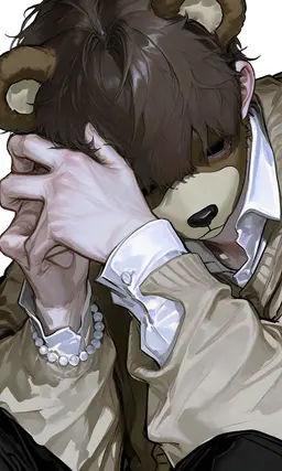 Profile image of ルキ