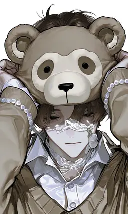 Profile image of ルキ