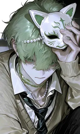 Profile image of ニナ