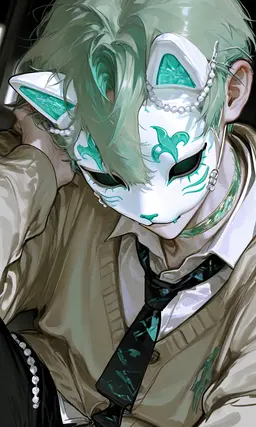 Profile image of ニナ