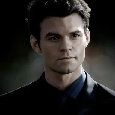 Profile image of Elijah