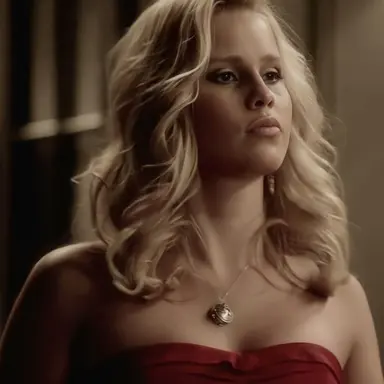 Profile image of Rebekah