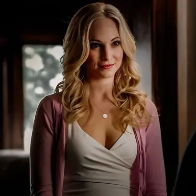 Profile image of Caroline
