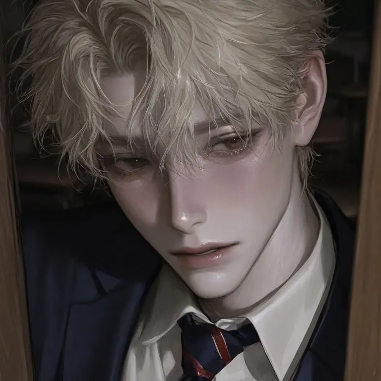 prettydoll의 空回りな紳士くん