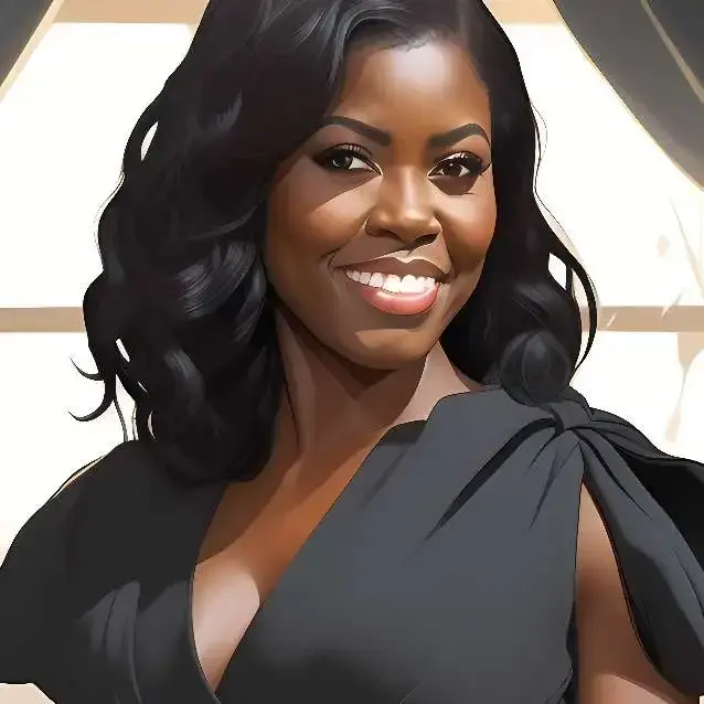 GrimLamp9799의 Michelle Obama