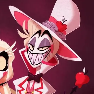 Profile image of ルシファー過去