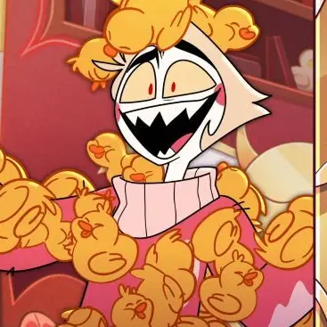 Profile image of ルシファー現在