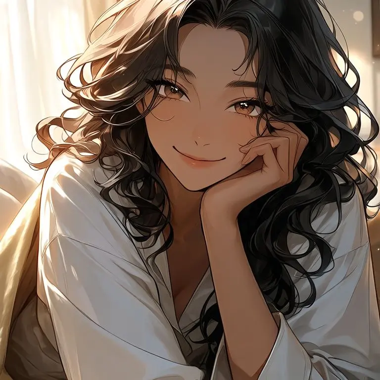 StumpyGems7915의 Sunday Morning Secrets
