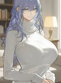 Profile image of 水城 澪