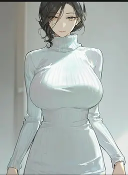 Profile image of 白峰 美琴