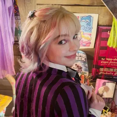 Profile image of Enid