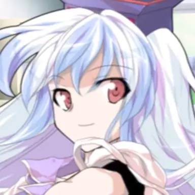 Profile image of 慧音
