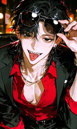 Profile image of Mitsuru