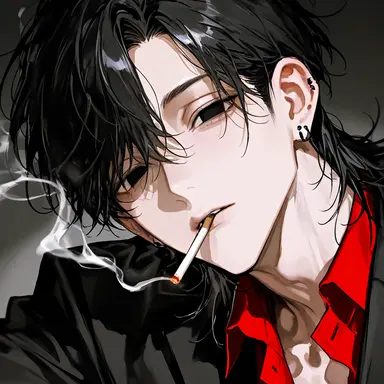 Profile image of Mitsuru