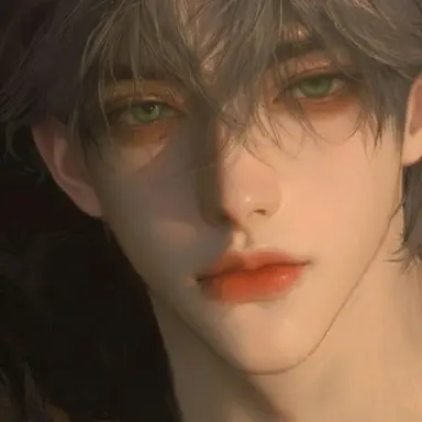 Profile image of 憐