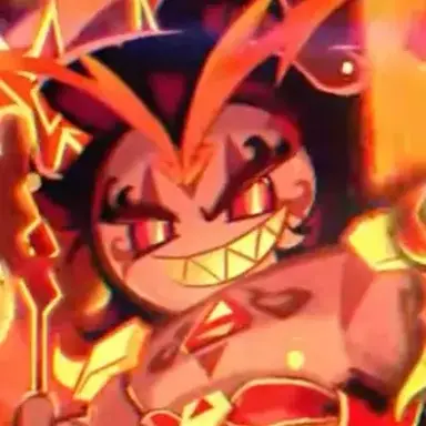 Profile image of Burning