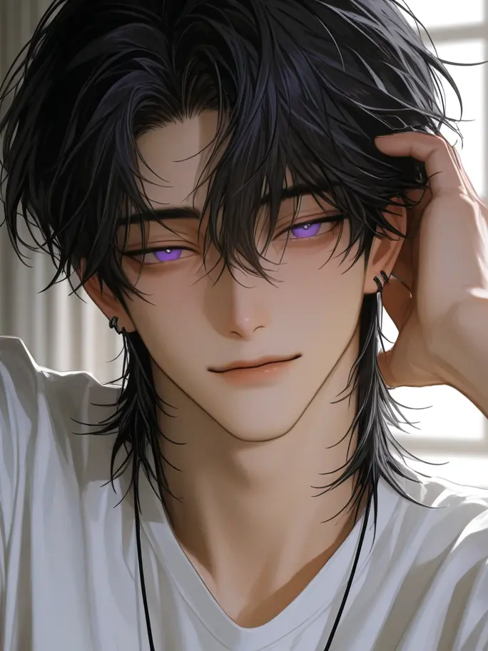 SlickBell9074의 このまま俺のモノになっちゃいな！