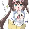 Profile image of メイ